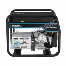 Бензиновый генератор Hyundai HHY 10000FE